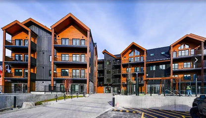 Timberline Hydeaway