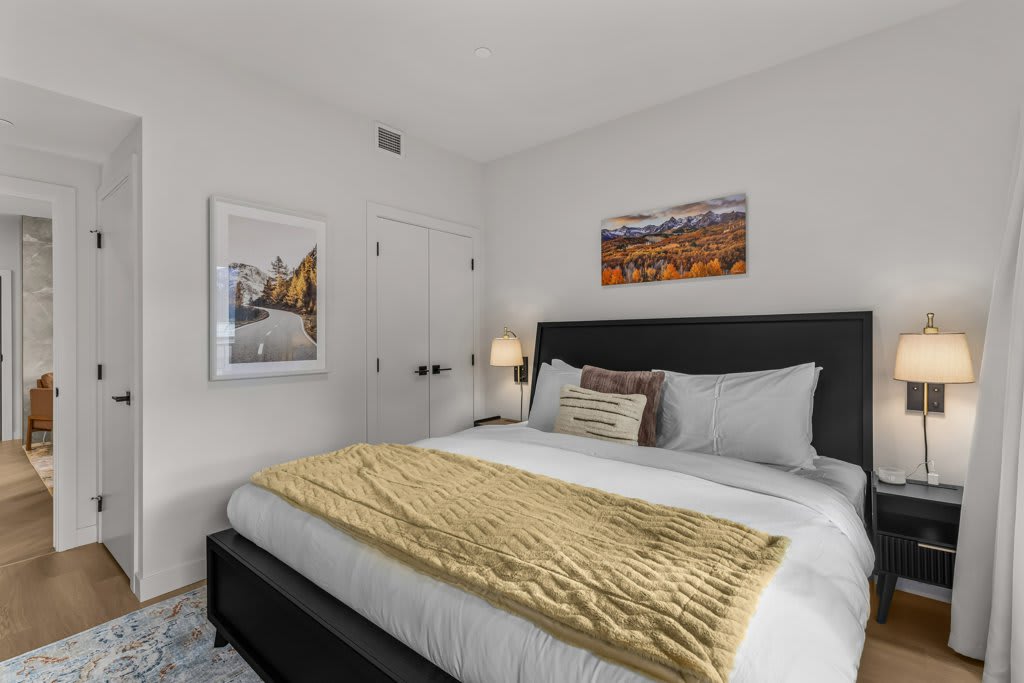 The Aspen Hydeaway