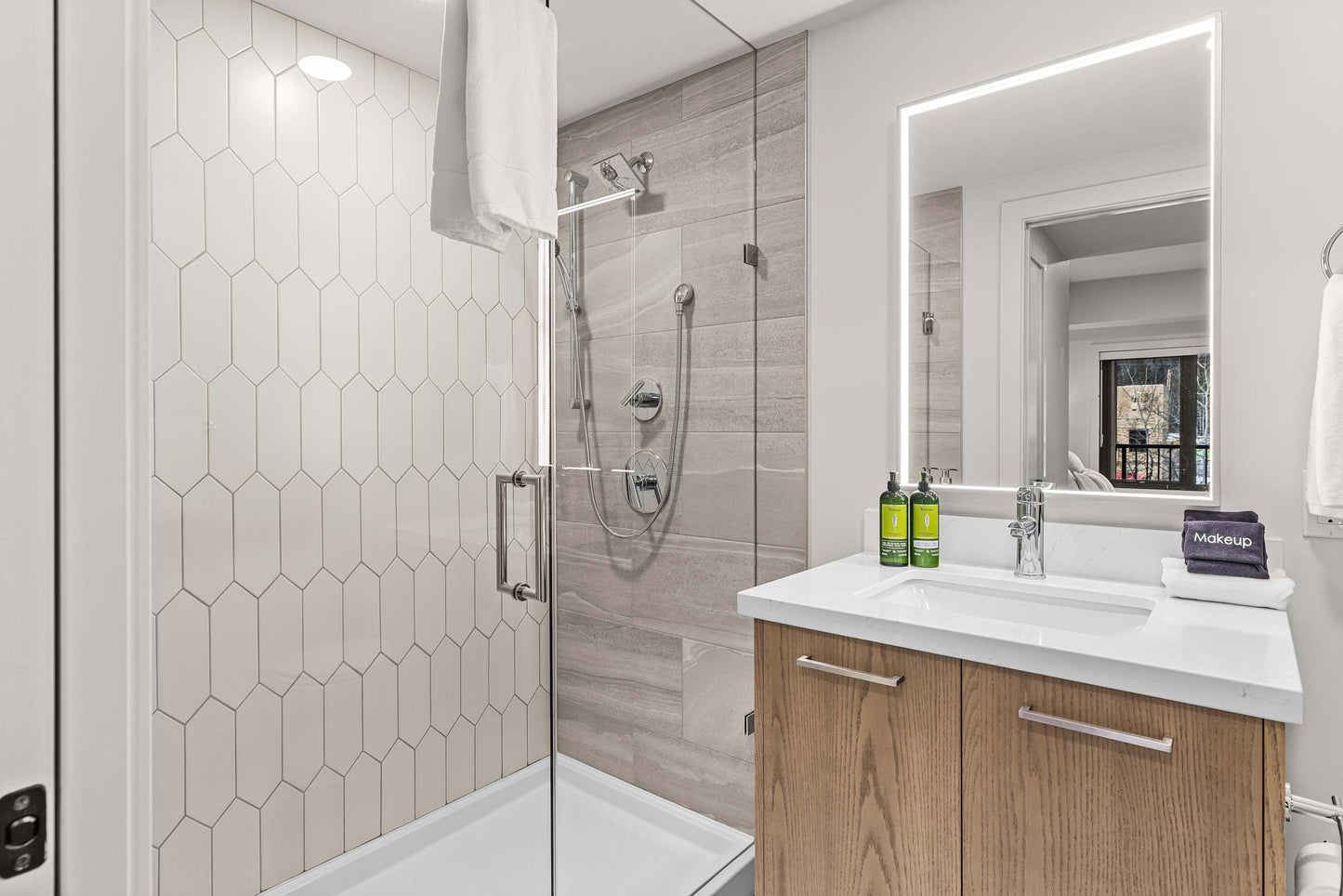 Pine Marten Hydeaway