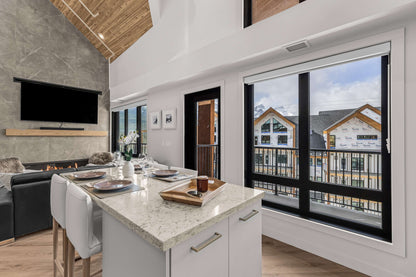 Elevation Hydeaway