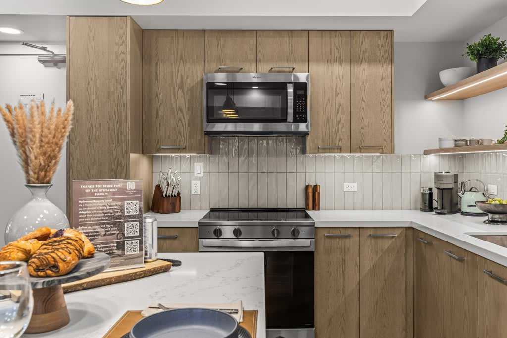 The Aspen Hydeaway