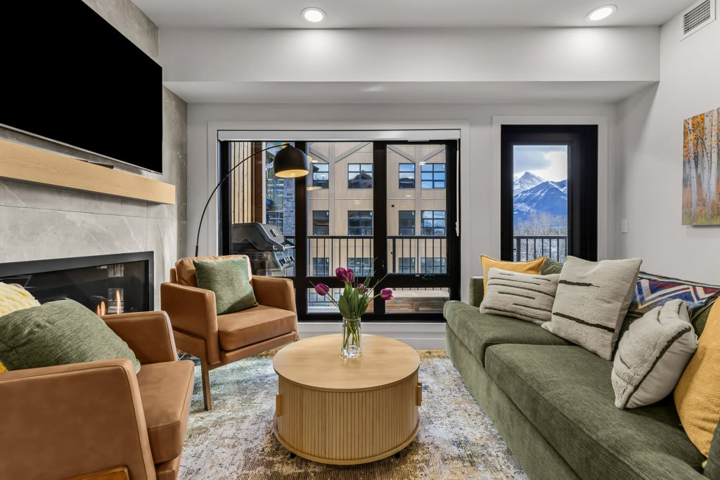 The Aspen Hydeaway