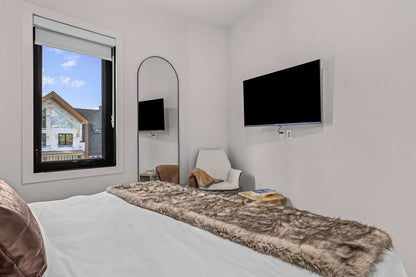 Elevation Hydeaway