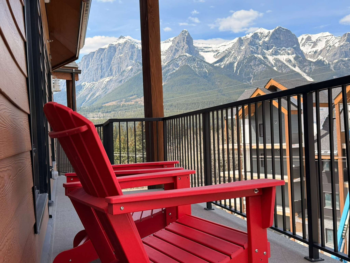 Elevation Hydeaway