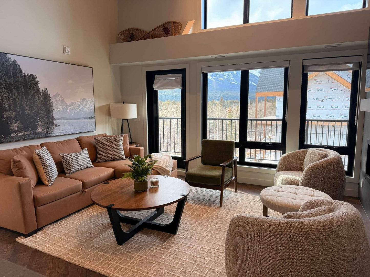 Timberline Hydeaway