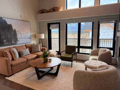 Timberline Hydeaway