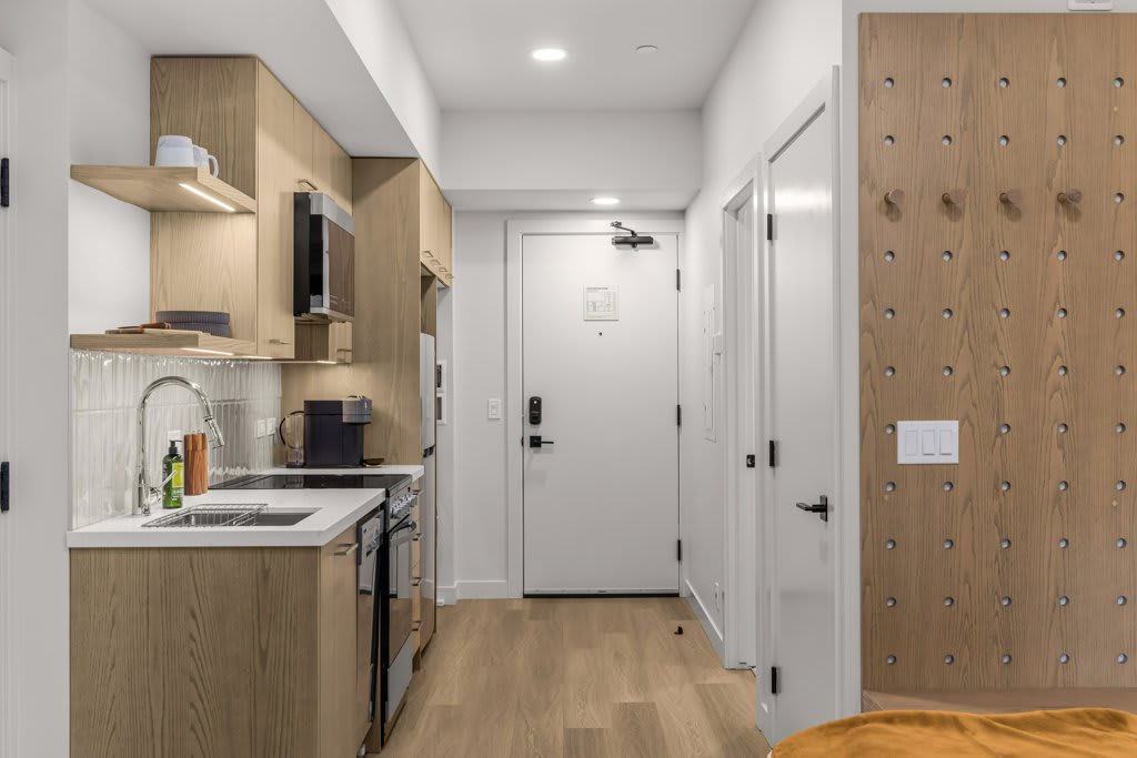 The Aspen Hydeaway