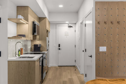 The Aspen Hydeaway