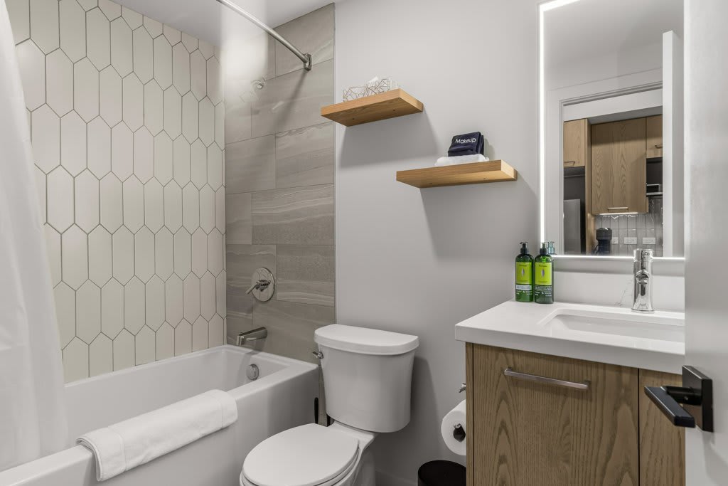 The Aspen Hydeaway