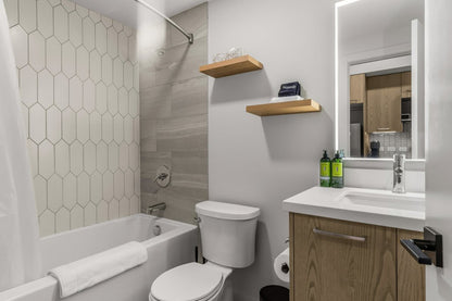 The Aspen Hydeaway