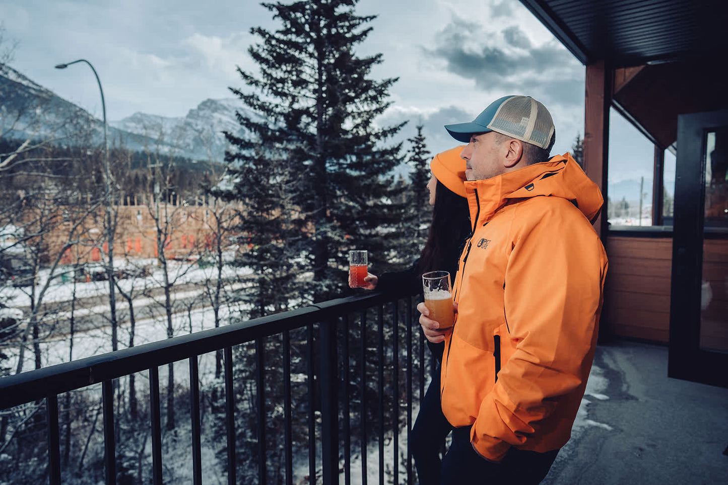 Apres Hydeaway