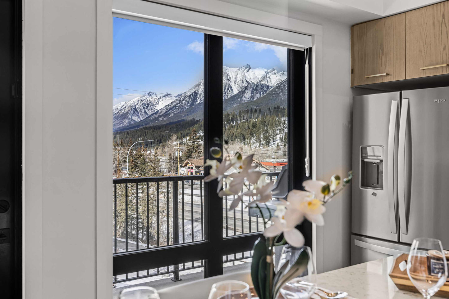 Elevation Hydeaway