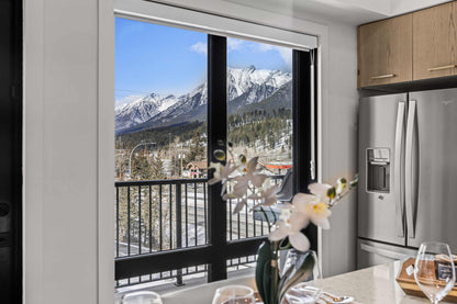 Elevation Hydeaway
