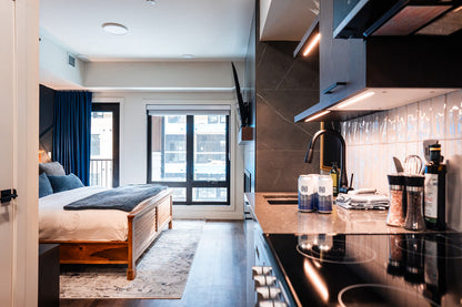 The Nook Hydeaway