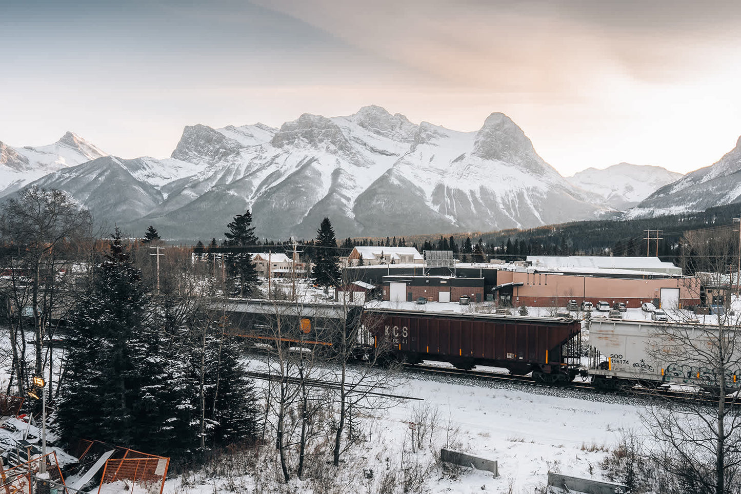 The Aspen Hydeaway