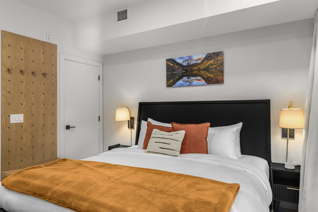 The Aspen Hydeaway