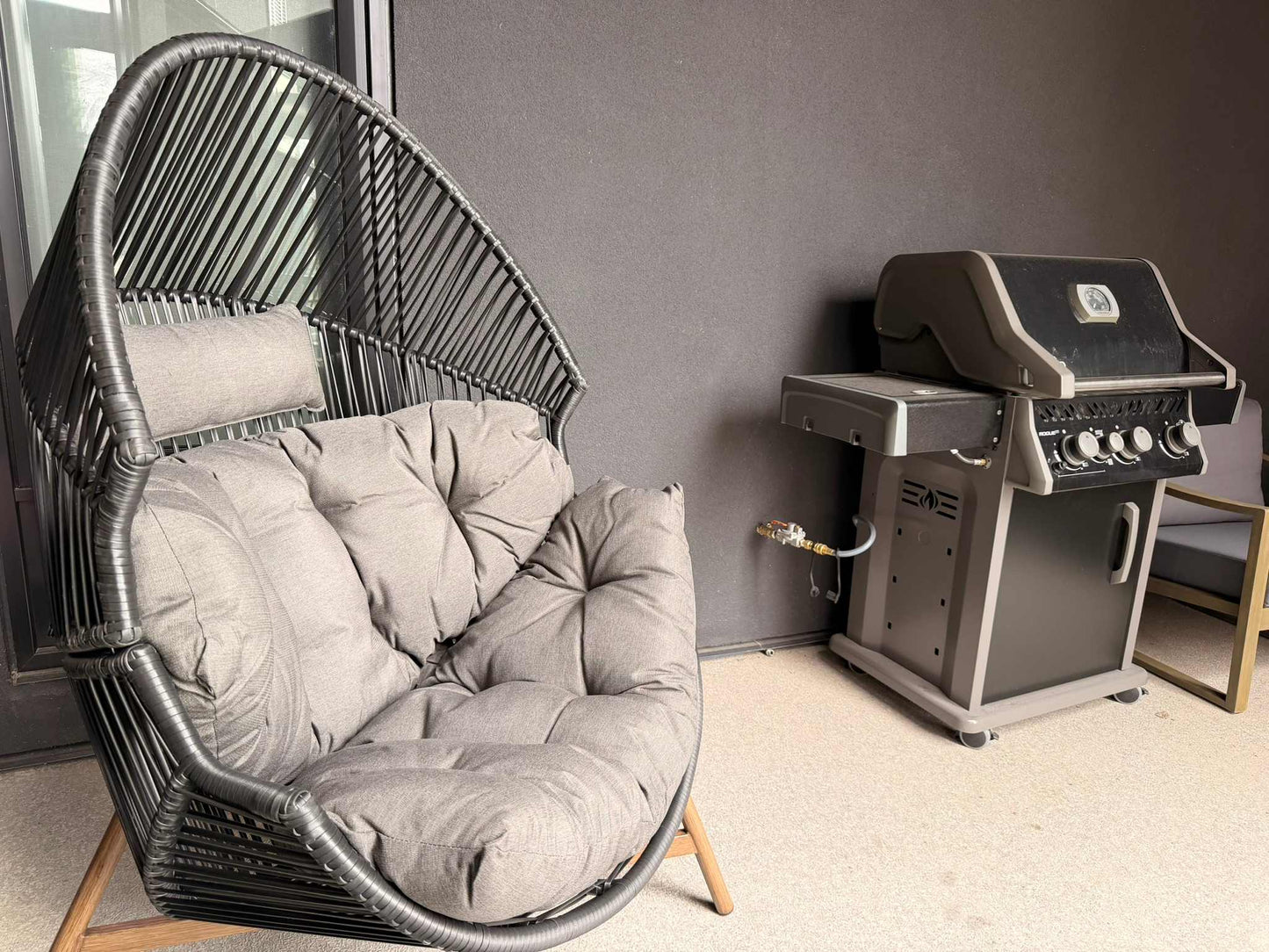 Nest Hydeaway