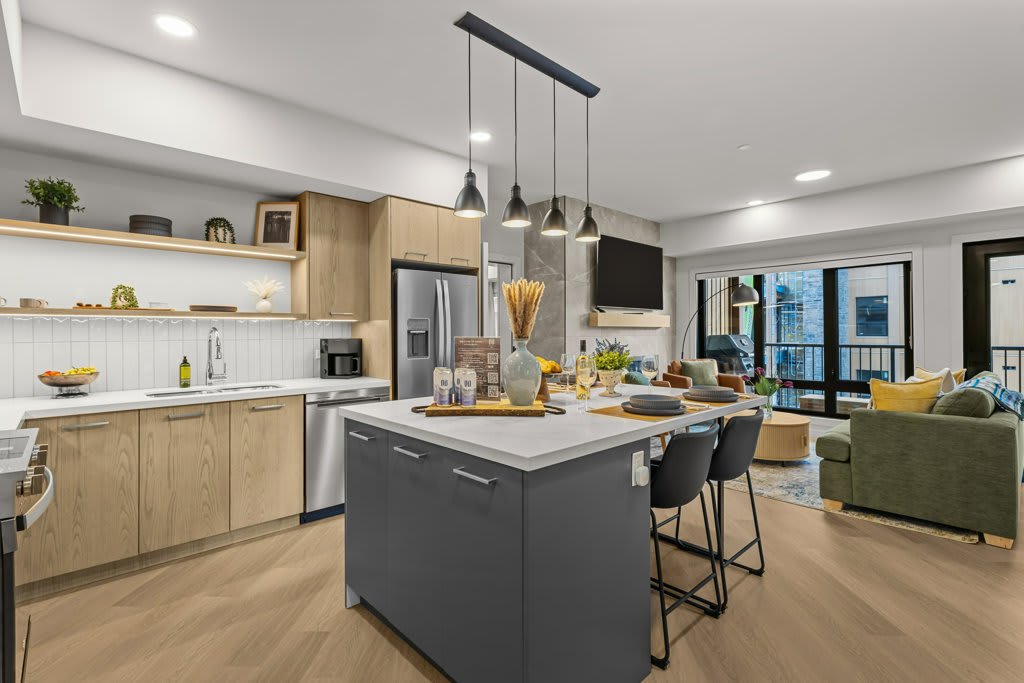 The Aspen Hydeaway