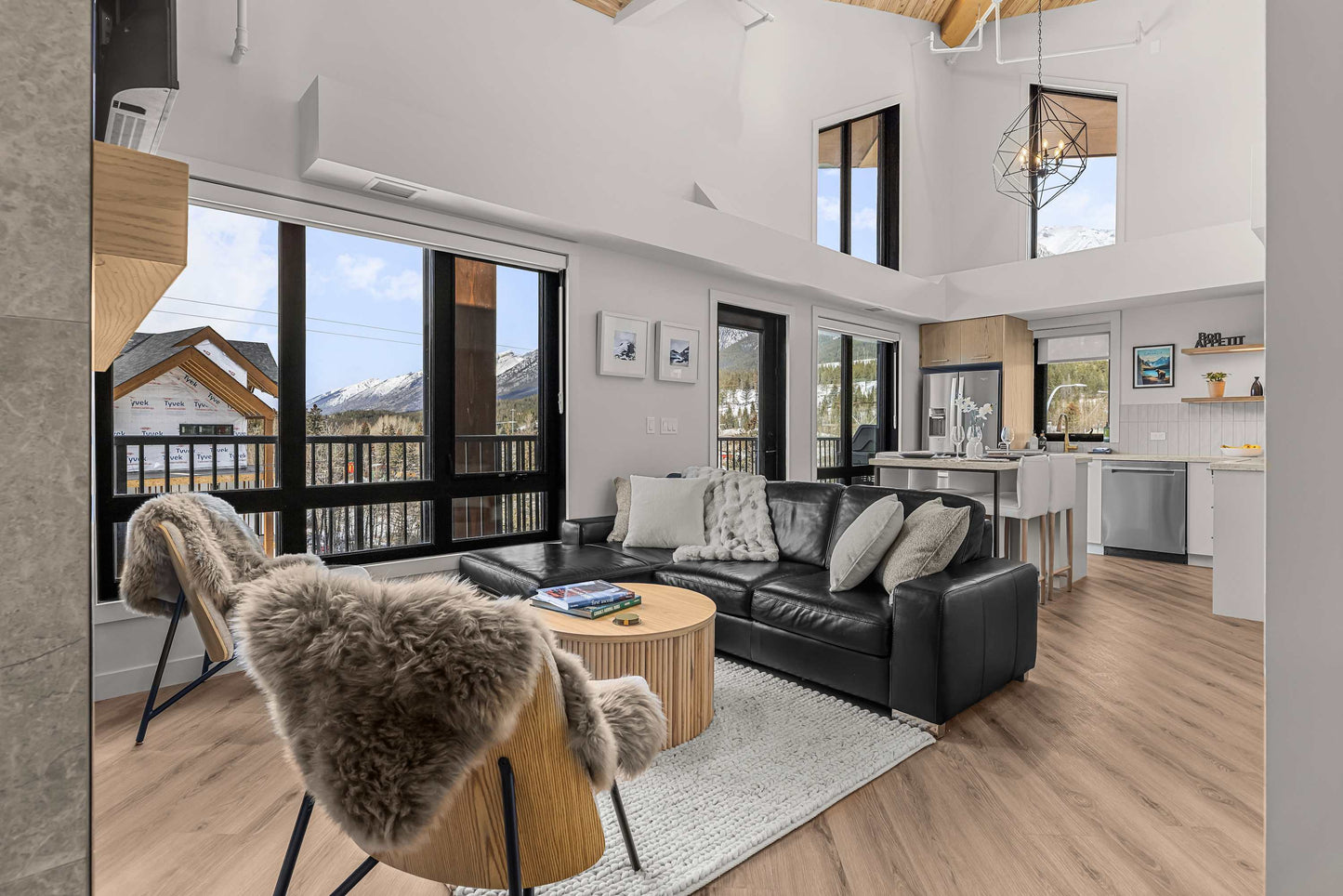 Elevation Hydeaway