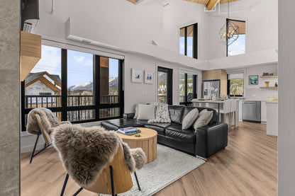 Elevation Hydeaway