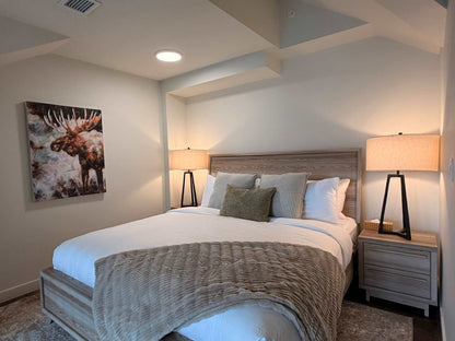 Timberline Hydeaway