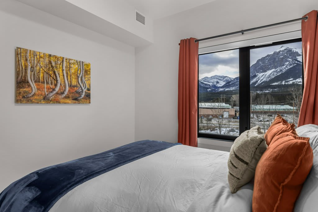 The Aspen Hydeaway