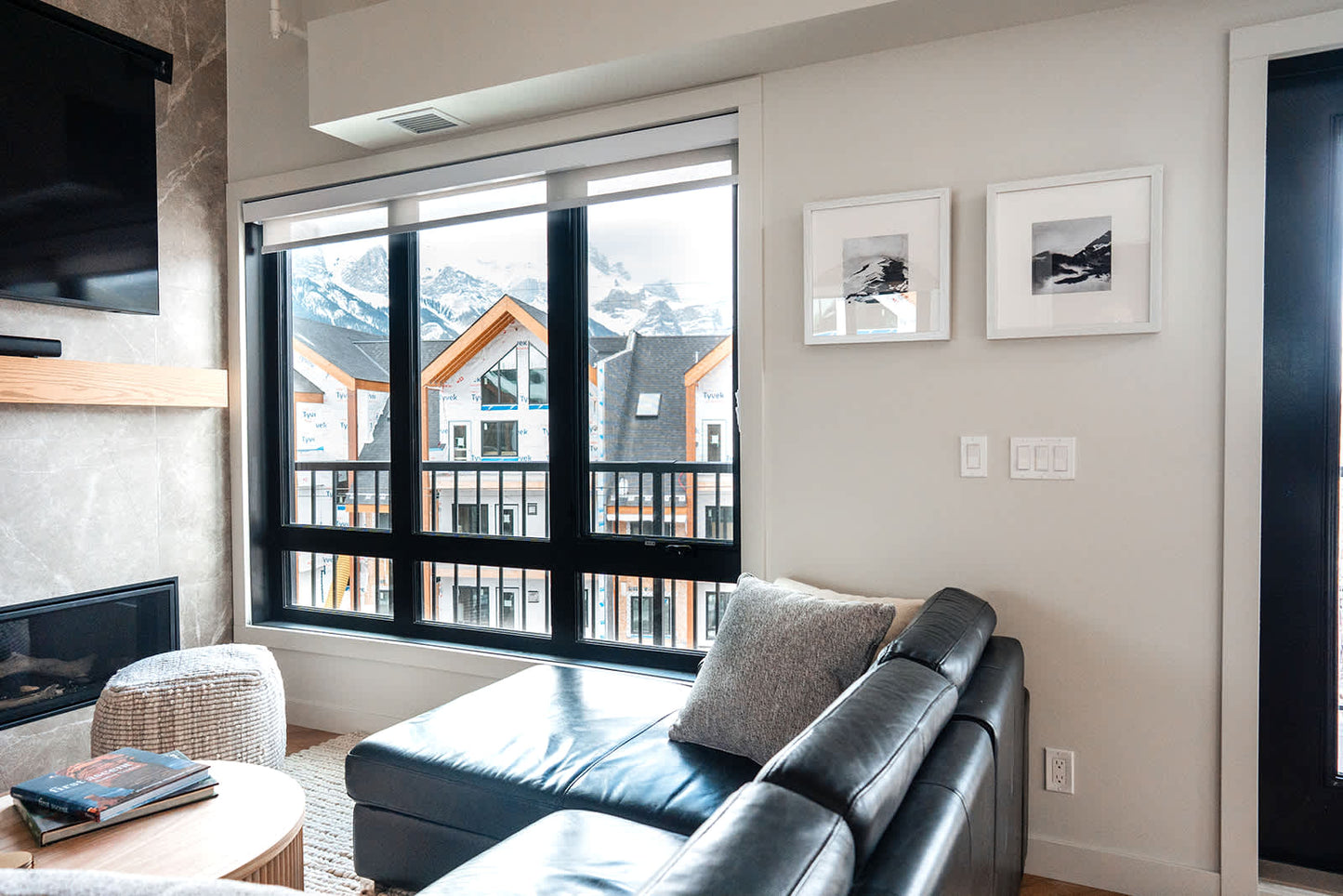 Elevation Hydeaway
