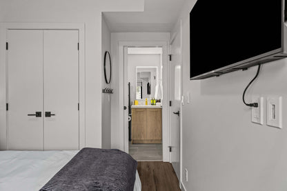 Elevation Hydeaway