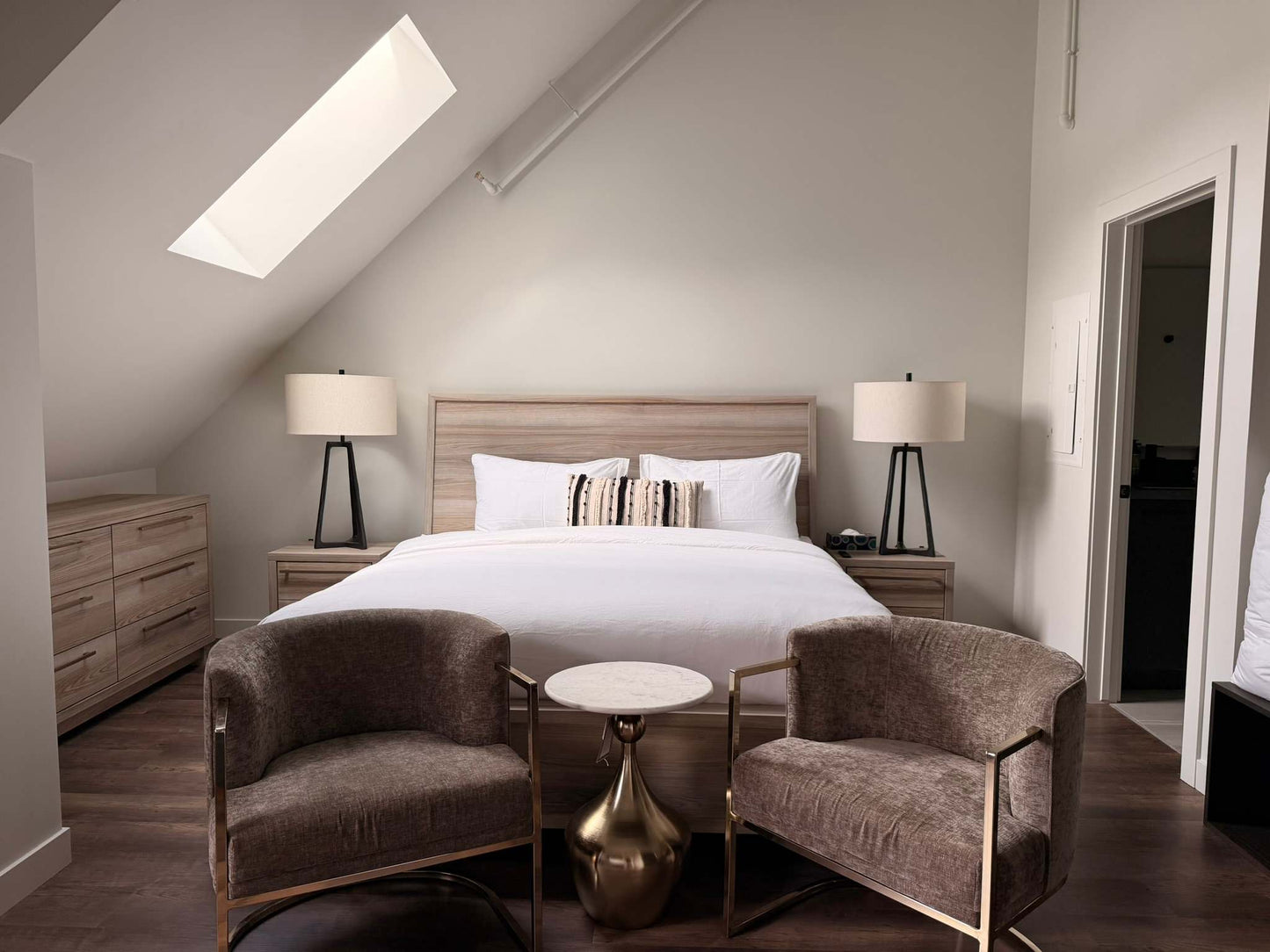 Timberline Hydeaway