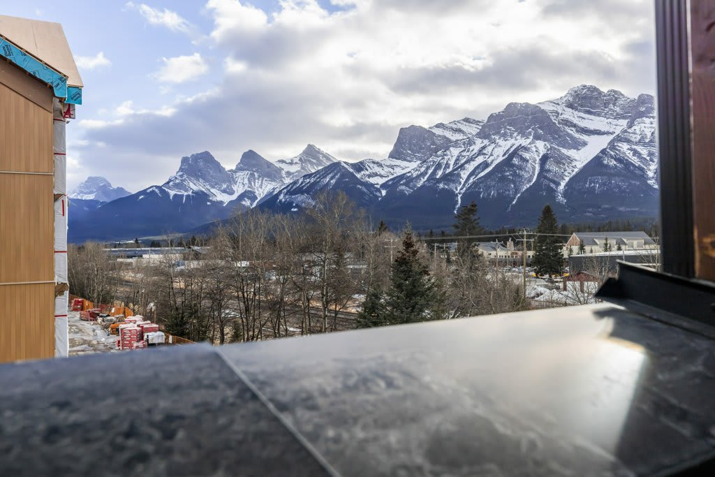 The Aspen Hydeaway