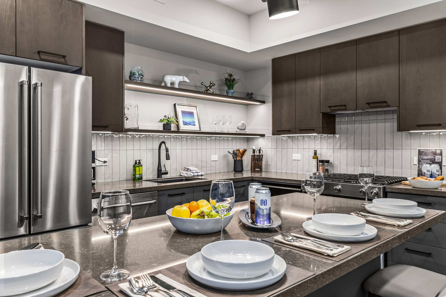 Nest Hydeaway