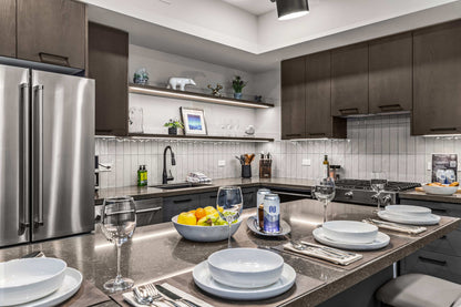 Nest Hydeaway