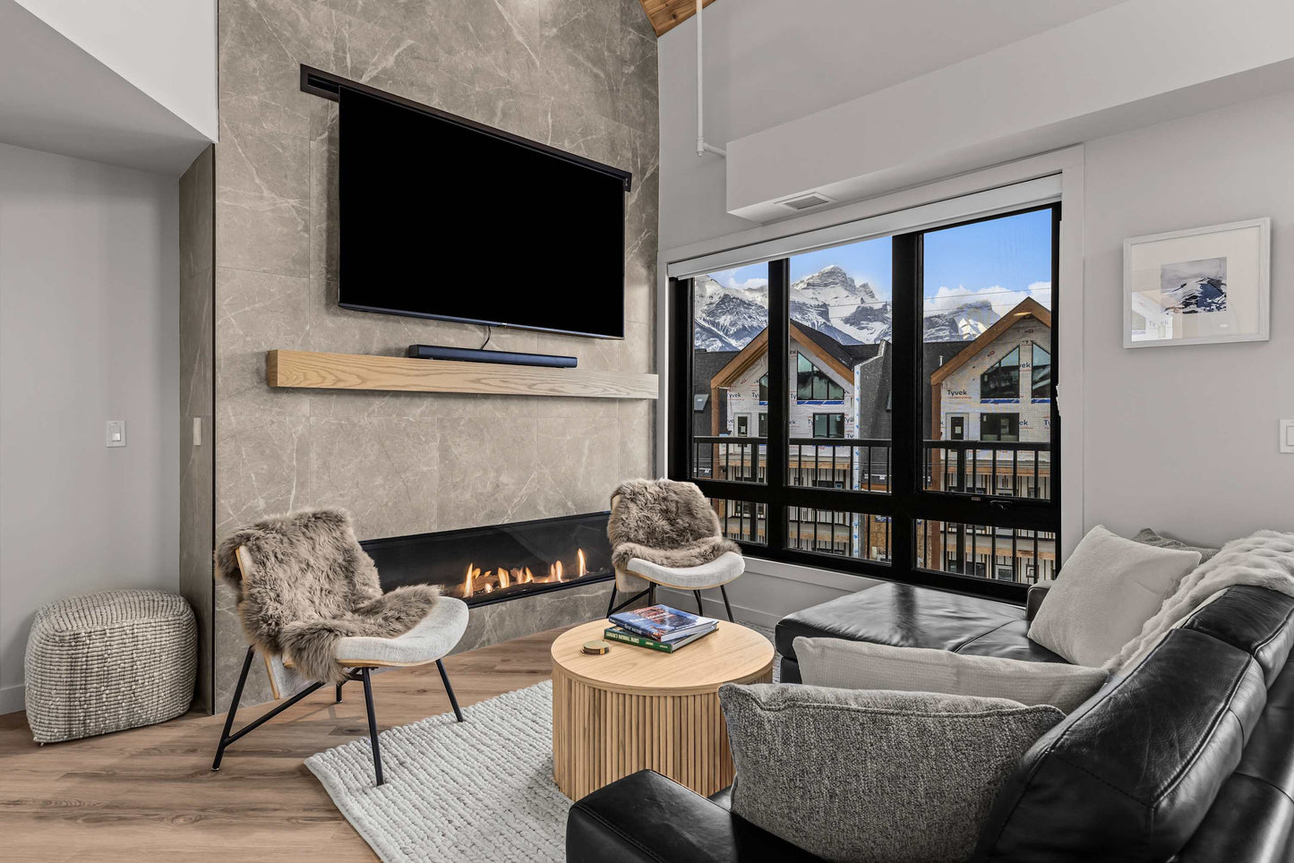 Elevation Hydeaway