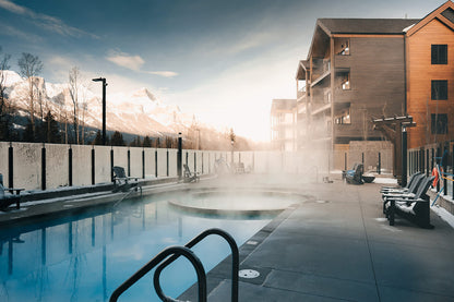 Timberline Hydeaway