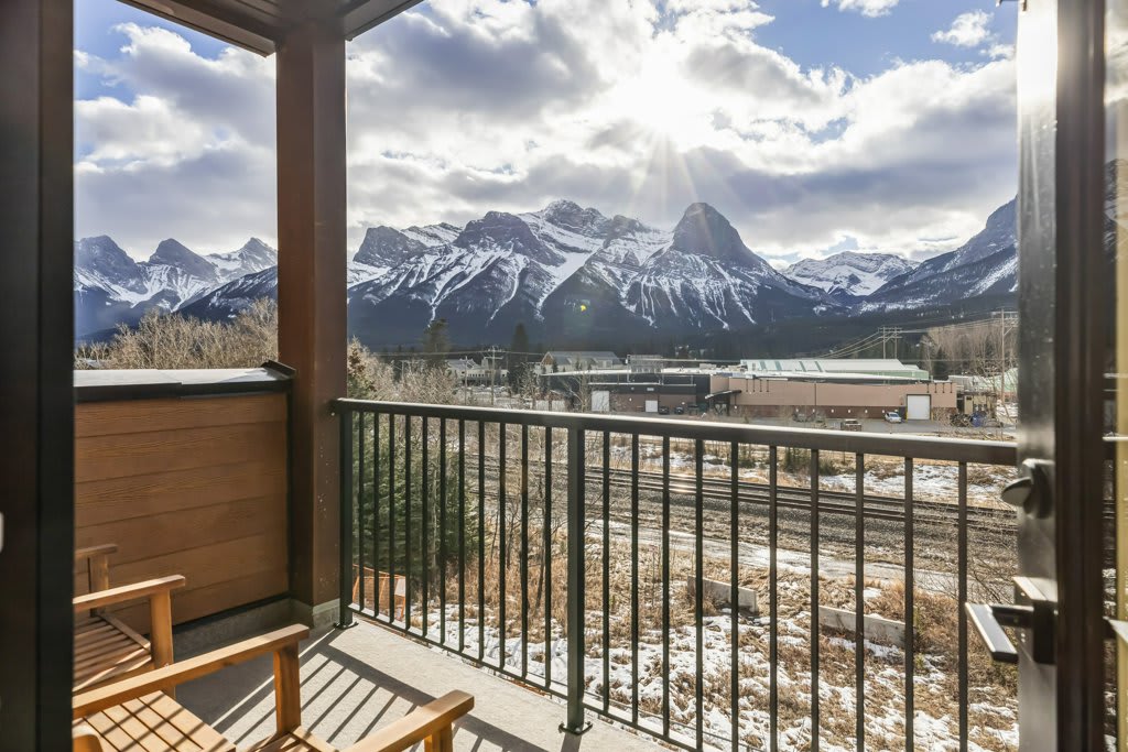 The Aspen Hydeaway