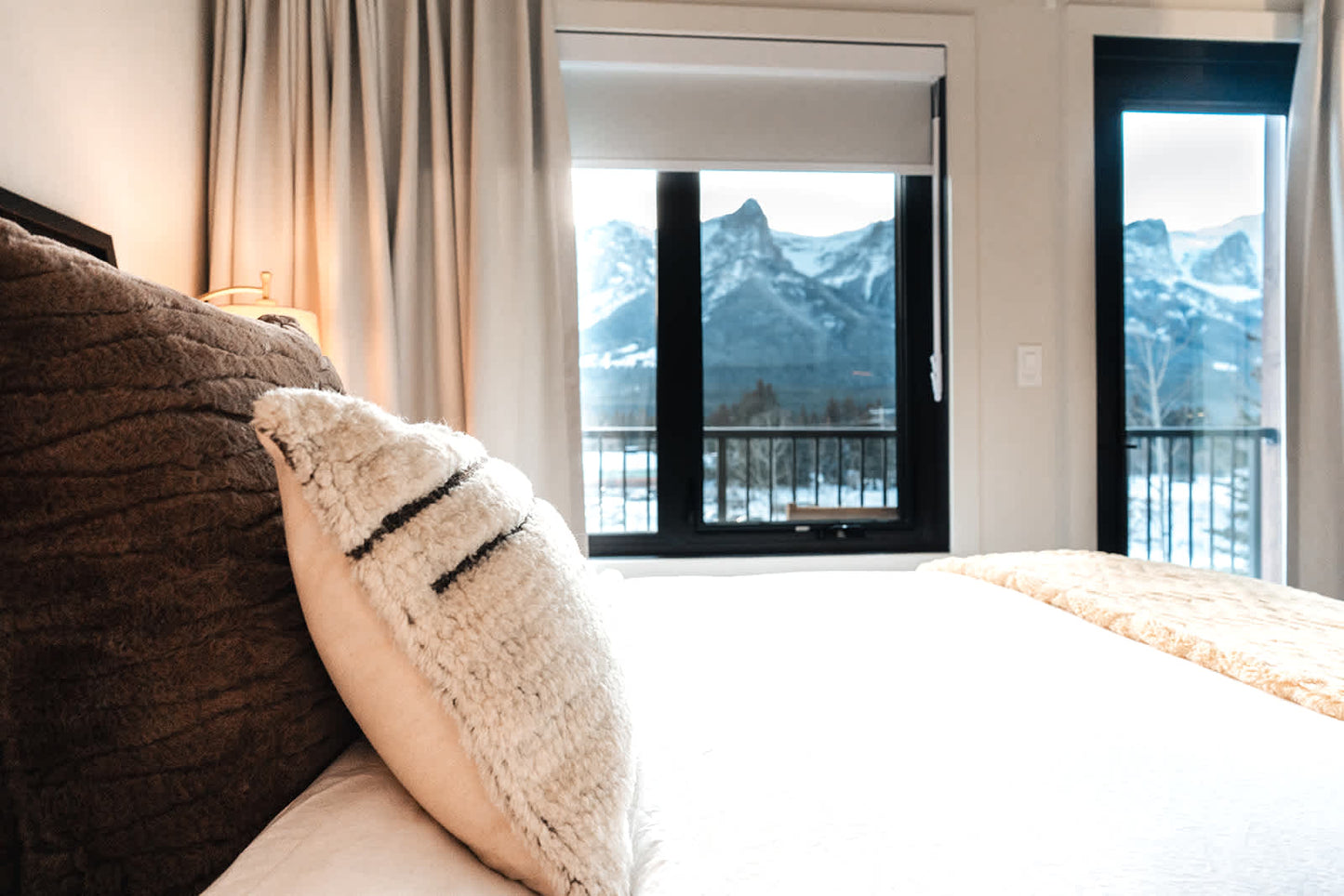 The Aspen Hydeaway