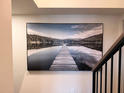 Timberline Hydeaway