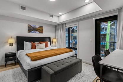The Aspen Hydeaway
