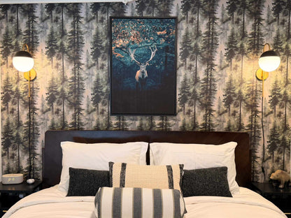 AlpenPeak Hydeaway