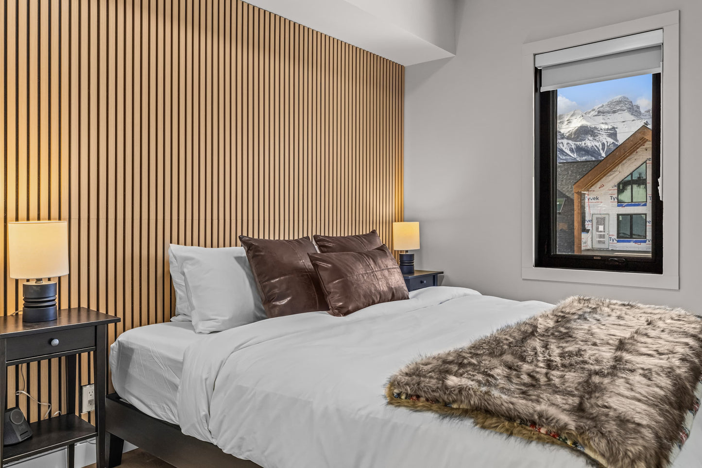 Elevation Hydeaway