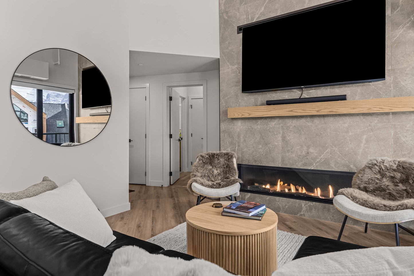 Elevation Hydeaway