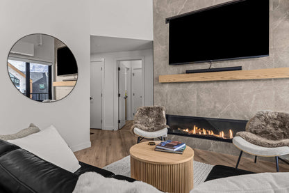 Elevation Hydeaway