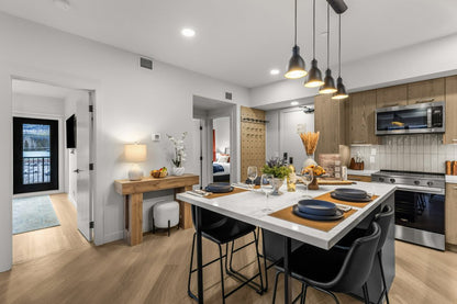 The Aspen Hydeaway