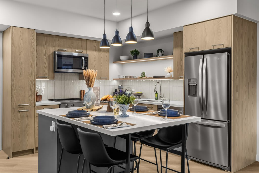 The Aspen Hydeaway