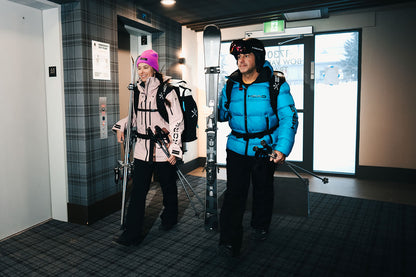Hidden Cirque Hydeaway