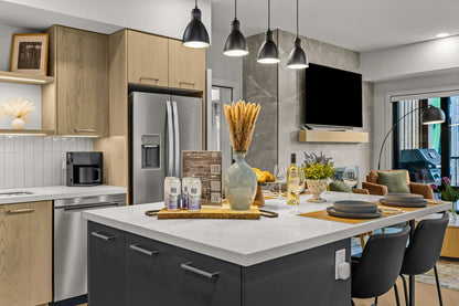The Aspen Hydeaway