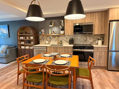 Brookside Hydeaway