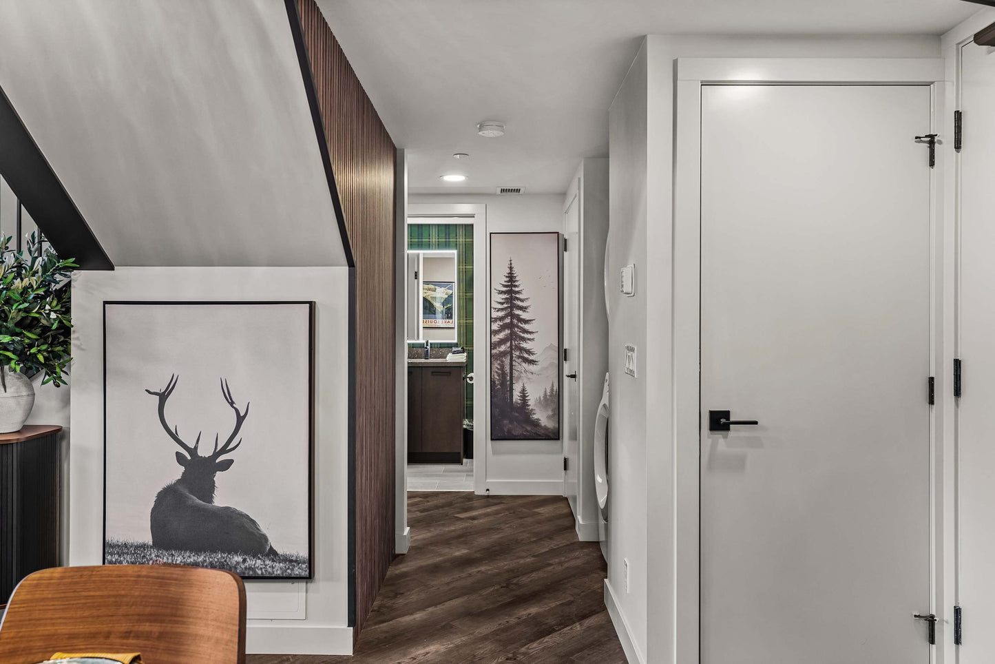 AlpenPeak Hydeaway