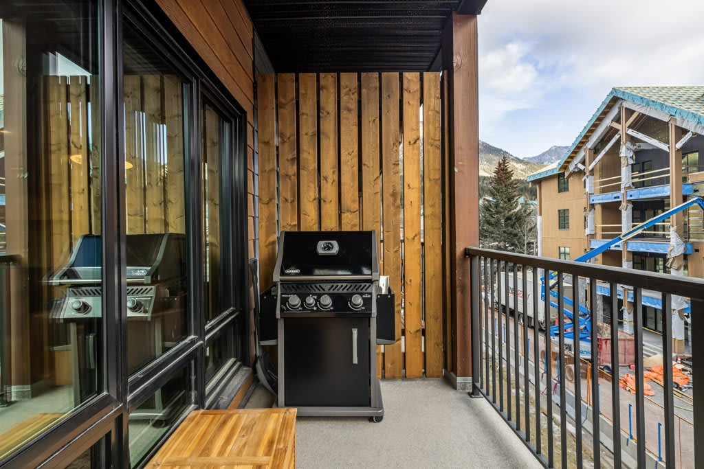 The Aspen Hydeaway