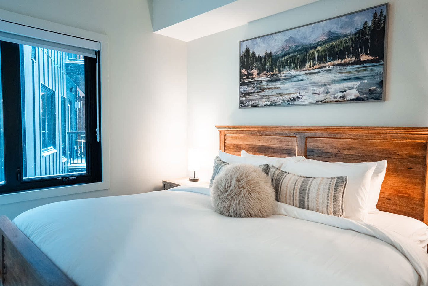 Nest Hydeaway